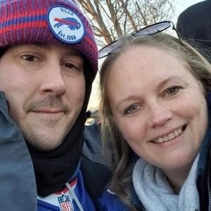 Meet your Posher, Keri